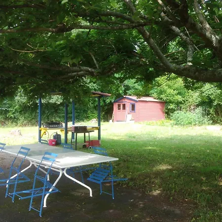 Gites Et Chambres La Colo Du Gave Auterrive Exterior photo