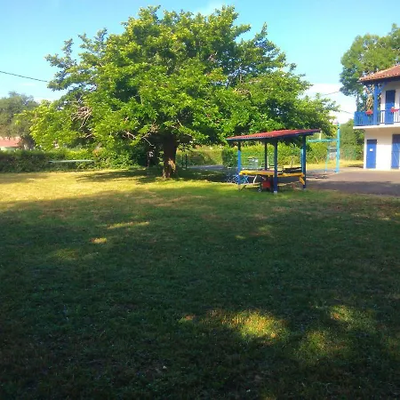 Gites Et Chambres La Colo Du Gave Auterrive Exterior photo