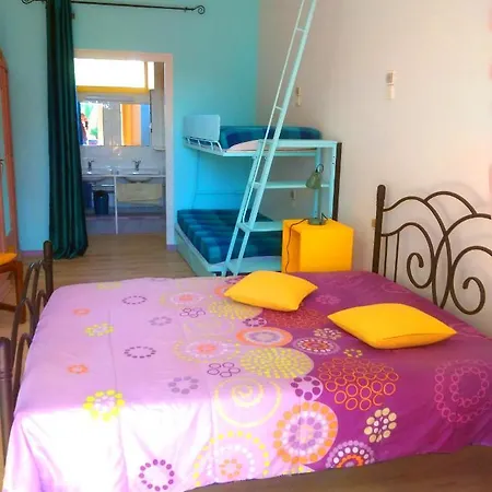 Gites Et Chambres La Colo Du Gave Auterrive Exterior photo