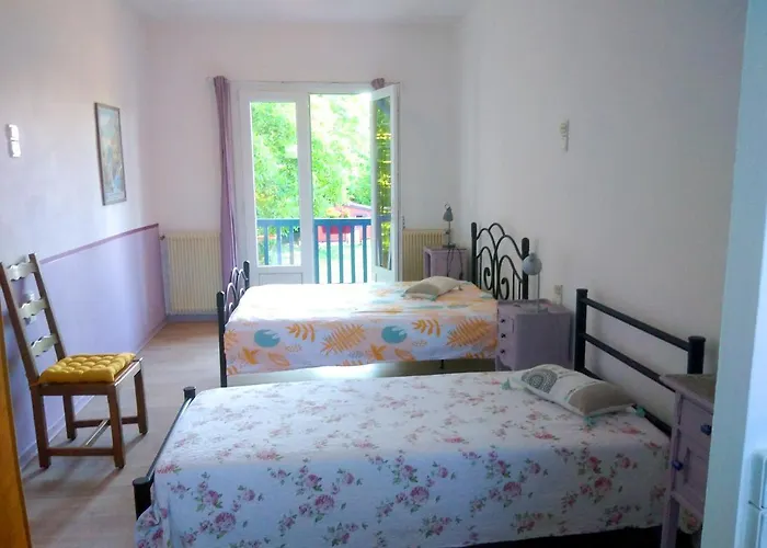 Gites Et Chambres La Colo Du Gave